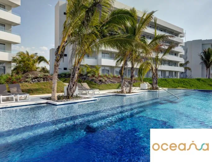 Oceana Resort + Conventions