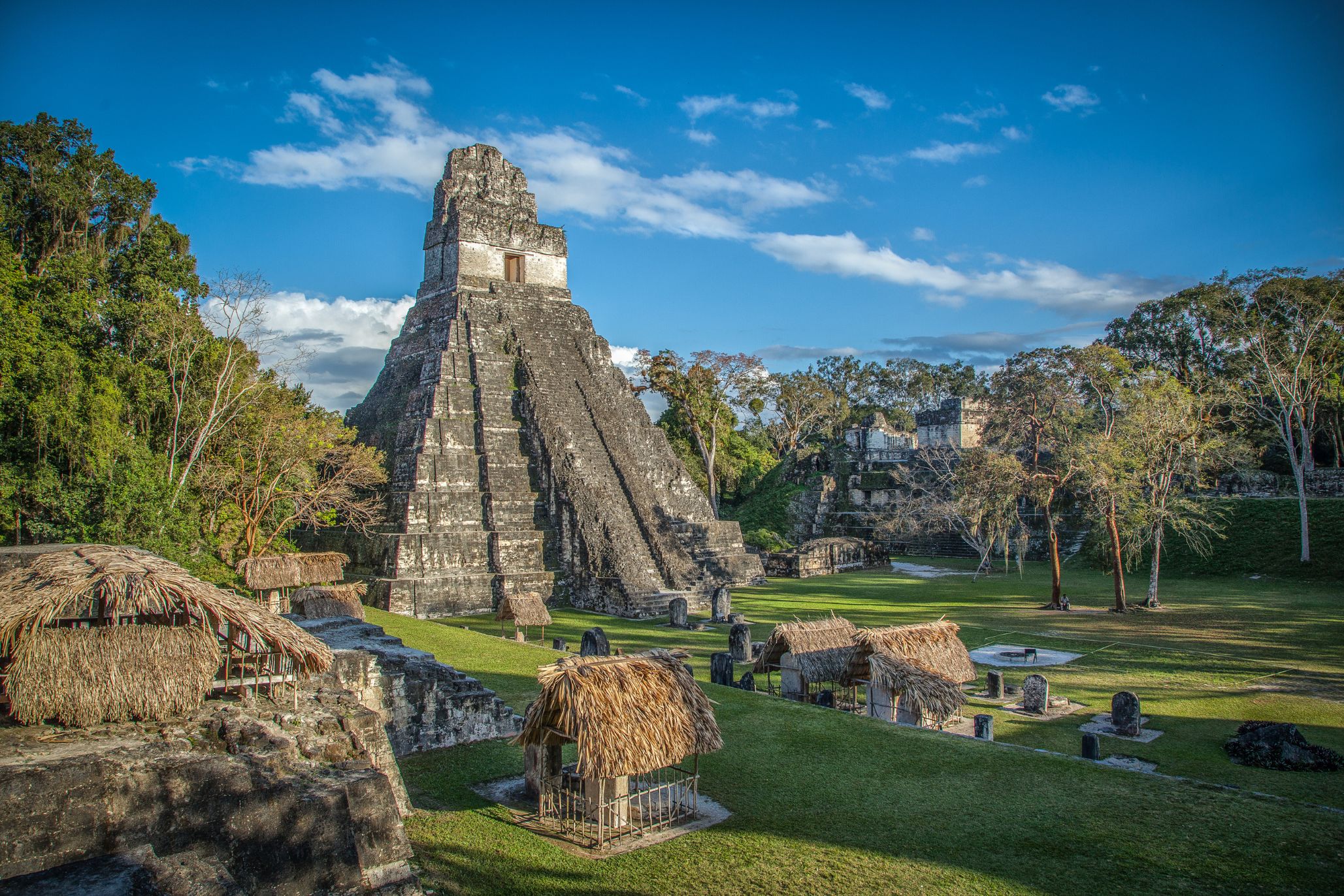 Guatemala is among the top 24 best places to visit in 2024, according