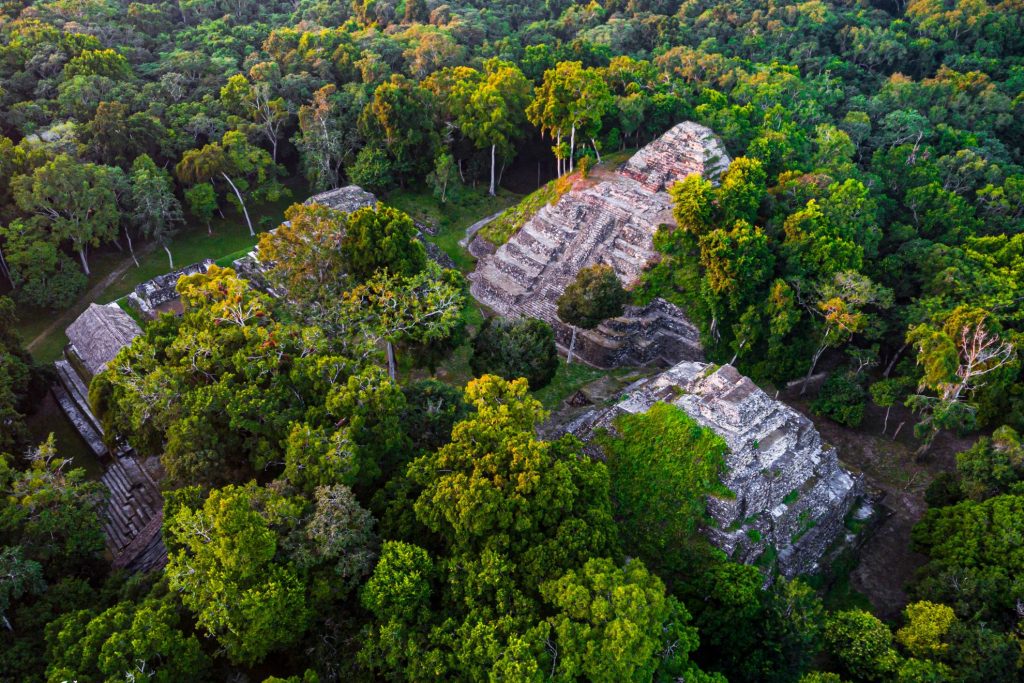 Guatemala, un paraíso megadiverso en Centroamérica
