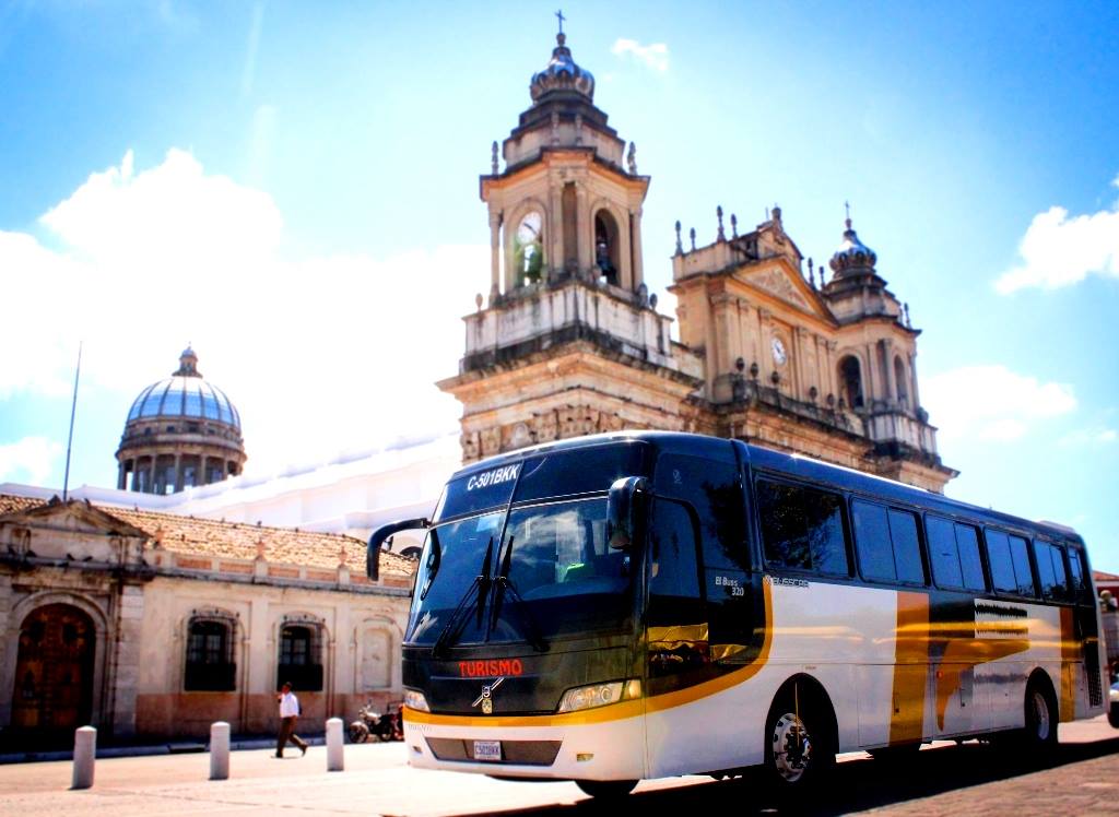 Transter Tours 1
