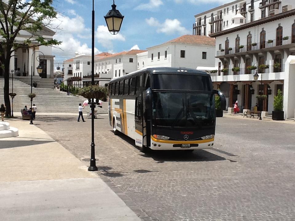 Transter Tours 2