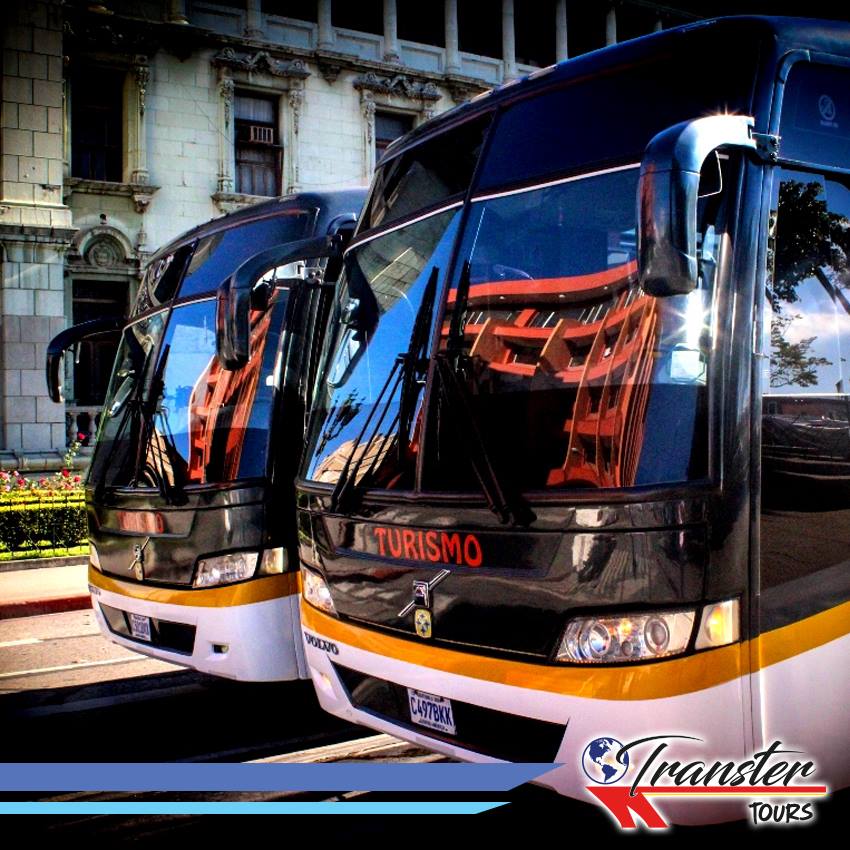 Transter Tours 3
